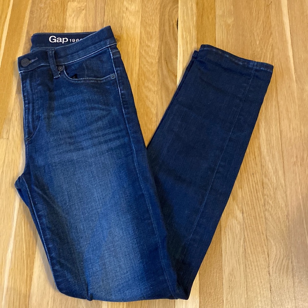 Gap Jeans